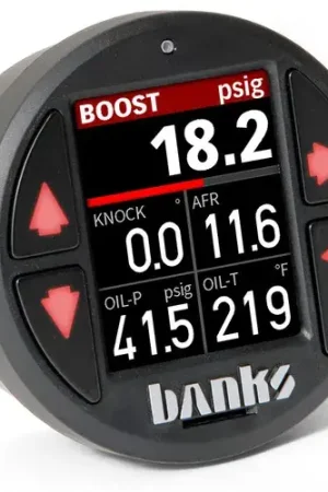 Banks Power iDash 1.8 for Derringer Modules Discount