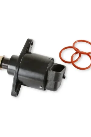 New Release Holley EFI Idle Air Control Motor