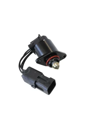 Aeroflow Idle Air Control Unit (AF 4-Barrel & LS Throttle Bodies) Free Shipping