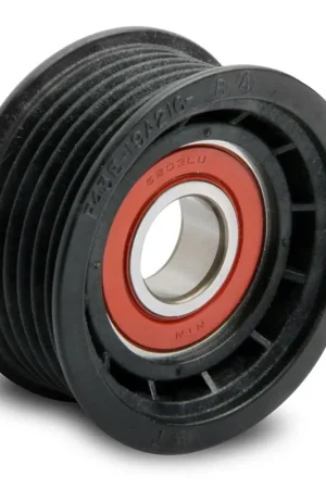 Holley Idler Pulley Idler Pulley, Grooved, 59mm DI One Day Deal