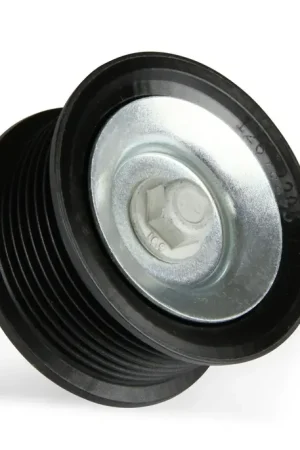 Holley Idler Pulley-Grooved SC LT4 GM Engine Replacement Idler Pulley, Grooved, LT4 Accessory Drive Systems Trending
