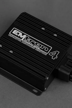 One Day Deal Emtron 4 Channel Ignition Amplifire CDI-4