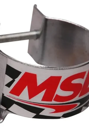 Express Delivery MSD Ignition Coil bracket Canister Style, Vertical Mounting GM coils