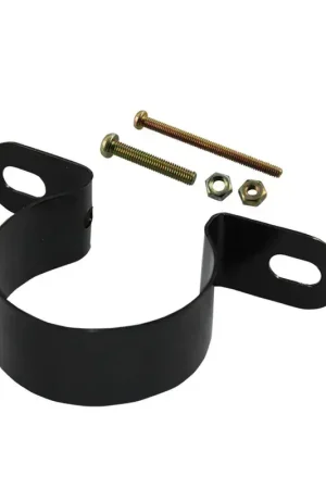Proflow Ignition Coil Bracket Universal Dual Mount Black Hassle-Free Returns
