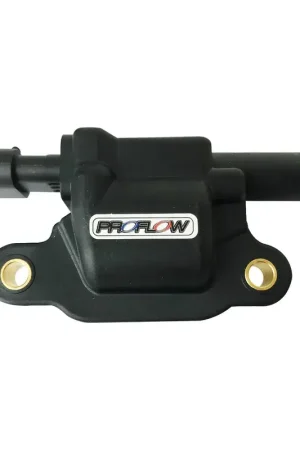Today Only Proflow Ignition Coil Power Striker For Chevrolet For Holden Commodore LS2 LS3 L92 L98 LSA