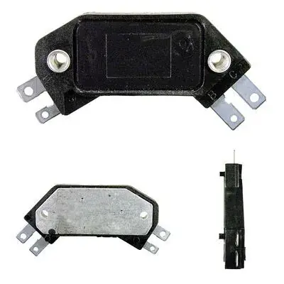 Top Pick Proflow Ignition Control Module 4 Pin Delco HEI Distributors