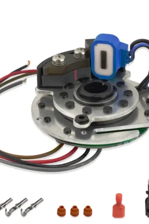 Proflow Ignition Control Module 4 Pin Ready to Run and Most Aftermarket Distributors Budget