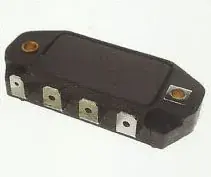 Proflow Ignition Control Module 4 Pin Suits Bosch HEI Distributors Same BIM024 Low Price