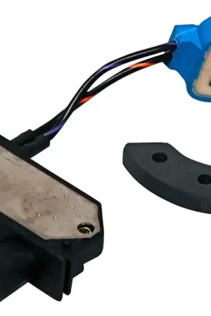 Latest MSD Ignition Module/Pickup Kit for 8366/8367 Replacement Module and pickup.