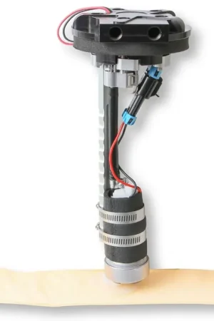 Weekend Sale Holley In-Tank RetroFit Fuel Module 525 LPH Returnless Style