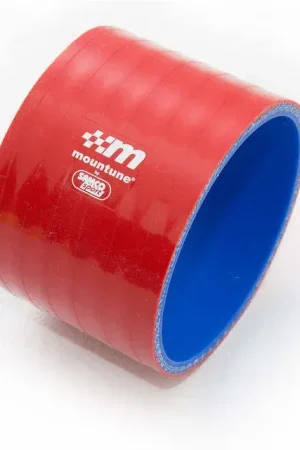 Mountune Induction Kit Coupler Hose (Focus ST 11-18) Exclusive