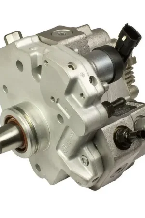 BD Diesel Injection Pump Stock Exchange CP3 - Chevy 2006-2010 Duramax LBZ/LMM Budget