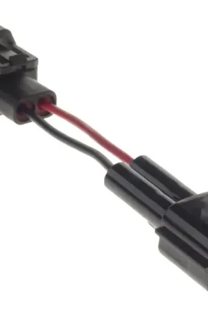 Raceworks Injector Adapter - Denso Injector - Nissan JECS Harness Wired Last Chance