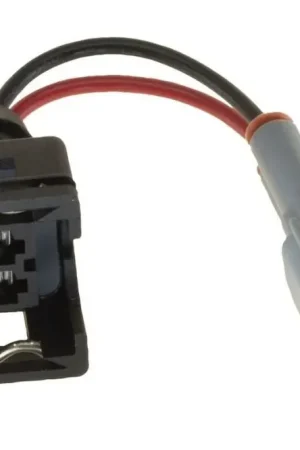 Raceworks Injector Adapter - Toyota Injector Harness - Bosch Injector Wired Popular