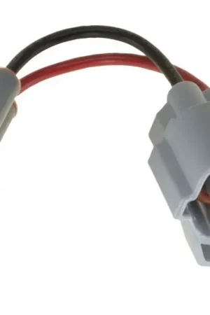 Big Sale Raceworks Injector Adapter - Toyota Injector Harness - Denso Injector Wired