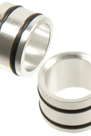 Direct From Manufacturer Proflow Injector Adaptors 14mm To 11mm 6Pc Pack