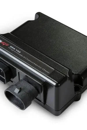 Holley EFI Injector Driver Module Programmable 8 Channel Injector Driver Module - Module Only. Cheap