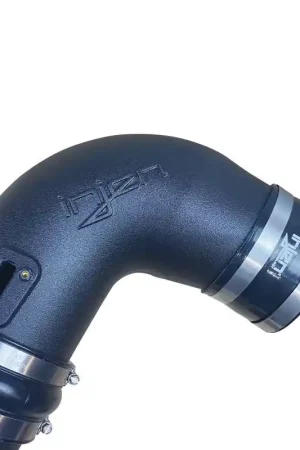 Worldwide Shipping Injen Injen 07-10 GMC Duramax LMM 6.6L Evolution Intake