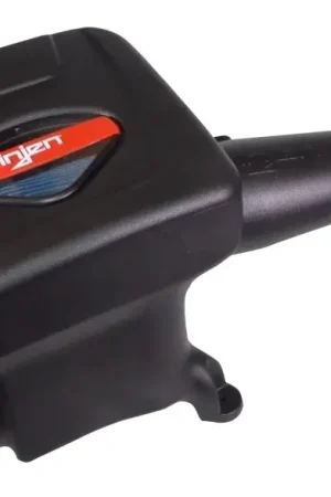 Original Injen Injen 07-20 Toyota Tundra 5.7L Evolution Intake