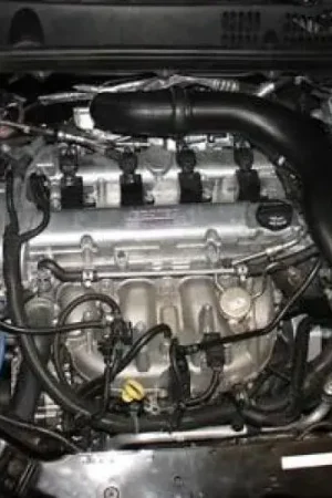 Same Day Shipping Injen Injen 08-09 Cobalt SS Turbochared 2.0L Polished Cold Air Intake