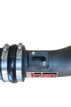 Injen Injen 10-14 Ford F-150 5.0L V8 Evolution Intake Money Back Guarantee