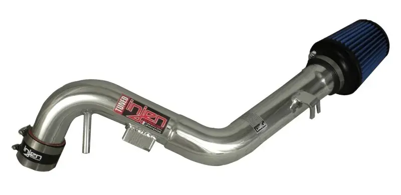 Injen Injen 11-15 Chevrolet Spark 1.2L 4cyl Polished Cold Air Intake w/ MR Tech & Super Nano-Web Dry Direct From Factory
