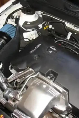 Injen Injen 13 Chevy Malibu 2.0L (T) Black Tuned Air Intake w/ MR Tech Price Drop