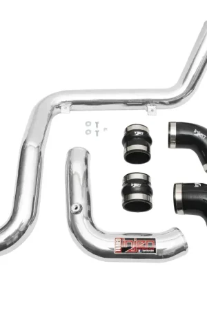 Free Shipping Injen Injen 13-18 Ford Focus ST L4 2.0L Turbo SES Intercooler Pipes Polished Finish