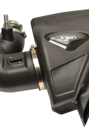 Top Pick Injen Injen 13-19 Cadillac ATS 2.0L Turbo Evolution Intake