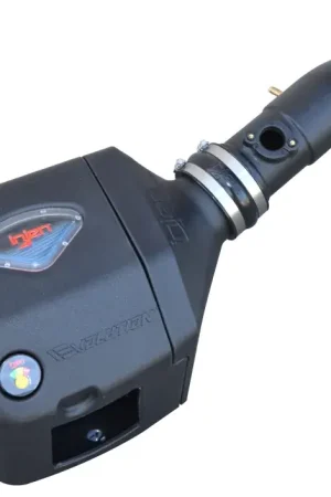 Super Sale Injen Injen 15-19 Cadillac Escalade V8 6.2L Evolution Air Intake