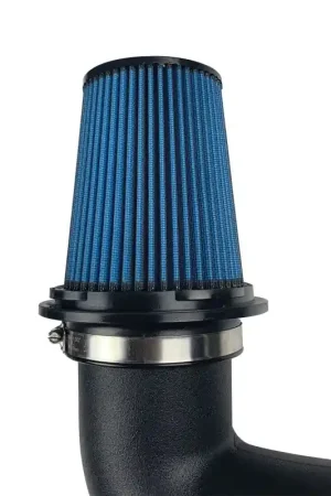 Injen Injen 15-20 Subaru WRX H4-2.0L Turbo Evolution Evolution Intake Fan Favorite