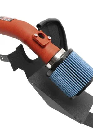 Injen Injen 16-21 Honda Civic 1.5L 4 Cyl. Wrinkle Red Short Ram Intake High Quality