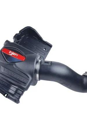Injen Injen 17-19 Ford F-250 Super Duty V8-6.7L Turbo Diesel Evolution Intake While Supplies Last