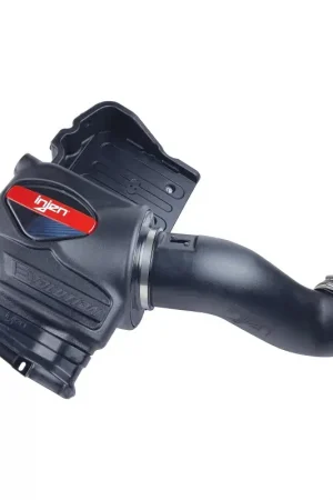 Injen Injen 17-19 Ford F-250 Super Duty V8-6.7L Turbo Diesel Evolution Intake (Oiled) Direct From Manufacturer