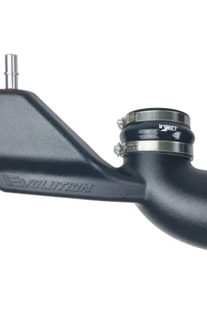 Direct From Factory Injen Injen 19-20 Chevrolet Silverado 1500 V8-5.3L Evolution Intake (Oiled)