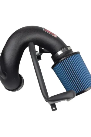 Injen Injen 19-20 Ford Ranger L4 2.3L Turbo Wrinkle Black PF Cold Air Intake One Day Deal