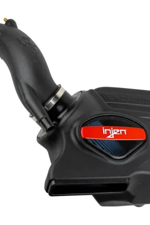 Best Choice Injen Injen 19-22 Hyundai Veloster N 2.0L Turbo Evolution Intake - Dry Filter