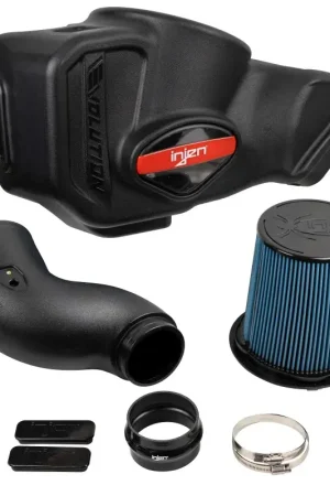 Injen Injen 19-22 Ram 2500/3500 I6-6.7L Diesel Evolution Intake - Dry Filter Bulk Order