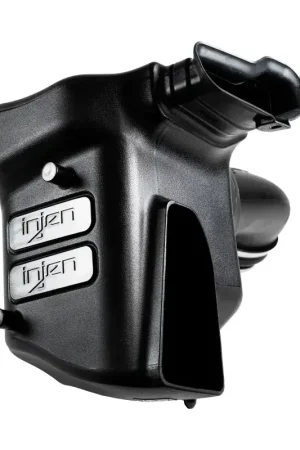 Injen Injen 20-22 Ford Super-Duty 6.7L Turbo Diesel Evolution Air Intake Price Drop