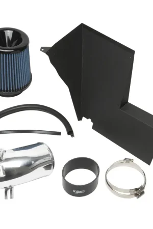 Injen Injen 2020 BMW M340i SP Short Ram Air Intake System Polished Finish Warranty Included