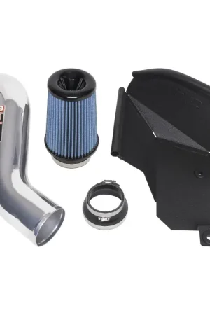 Injen Injen 2022+ Volkswagen GTI (MK8) L4-2.0L Turbo SP Aluminum Series Air Intake System - Polished Cheap