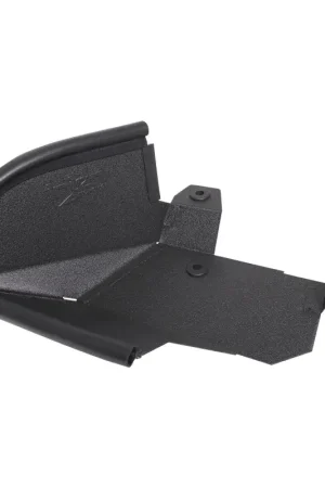 Order Now Injen Injen 2022+ Volkswagen GTI (MK8) L4-2.0L Turbo SP Aluminum Series Air Intake System - Wrinkle Black