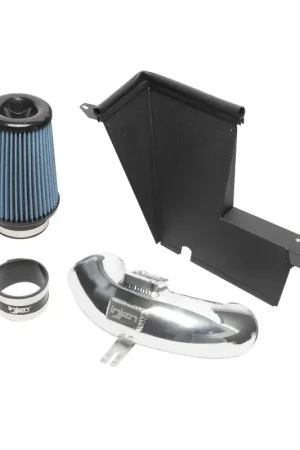 Premium Injen Injen 21-22 Toyota Supra 2.0L 4 Cyl. SP Short Ram Air Intake System - Polished