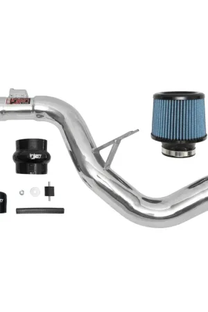 Injen Injen 22-23 Honda Civic/Civic Si 1.5L 4 Cyl. Polished Cold Air Intake Best Choice