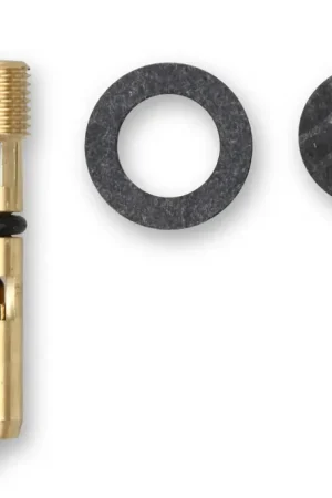 Holley Inlet Needle - Viton Best Price