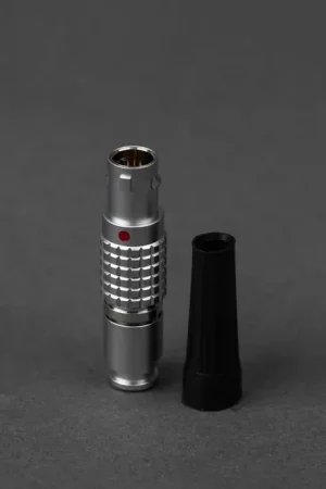 One Day Deal Emtron Inline Comms Connector Kit - Female