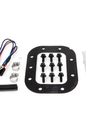 Discount Deatschwerks Install Kit for DW200 and DW300 (Corvette 90-96)