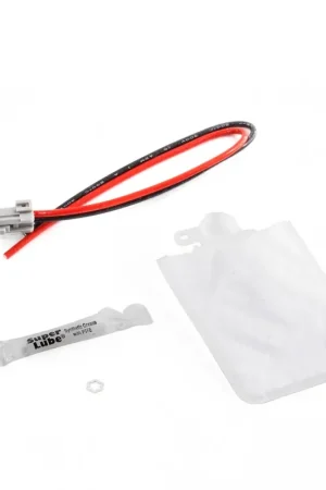 Fresh Stock Deatschwerks Install Kit to Suit DW300M (Mustang V6/V8 94-04)