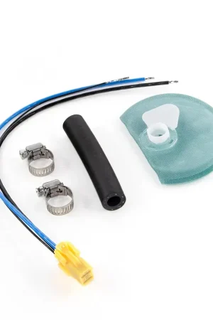 Deatschwerks Install Kit to Suit DW400 (Mustang 05-10) Premium