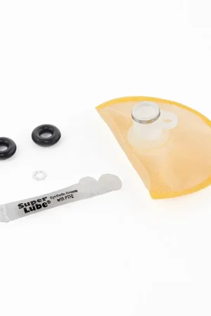 New Release Deatschwerks Install Kit to Suit DW65C and DW300C (Commodore Gen IV 07-13)